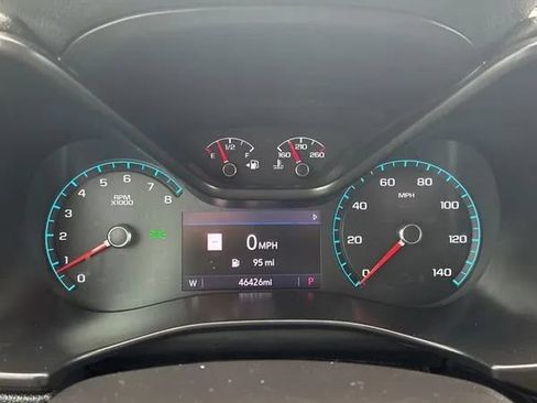 Used 2022 GMC Canyon AT4 w/ Trailering Package AWD/4WD image 22