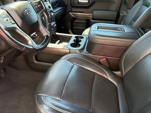 Used 2019 Chevrolet Silverado 1500 RST w/ All-Star Edition AWD/4WD image 11