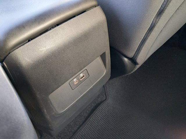 Certified 2025 Nissan Frontier SV AWD/4WD image 12