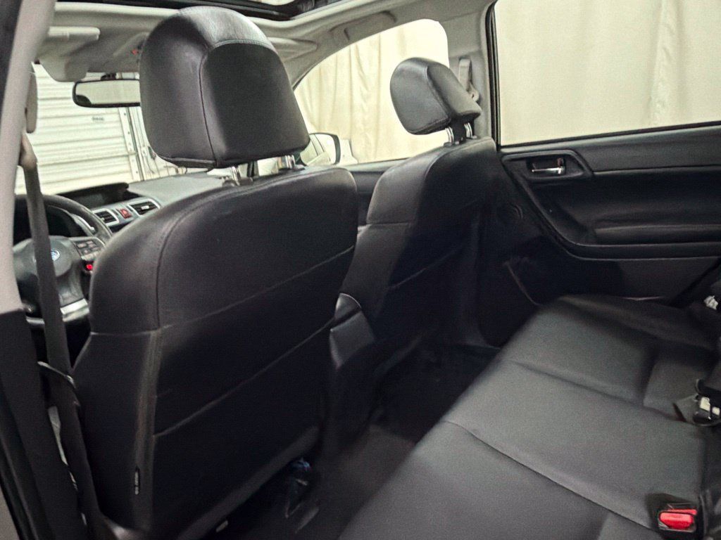 Used 2016 Subaru Forester 2.0XT Touring w/ Eyesight & Navigation System AWD/4WD image 26