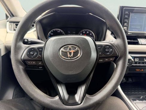 Used 2022 Toyota RAV4 XLE w/ Convenience Package AWD/4WD image 31