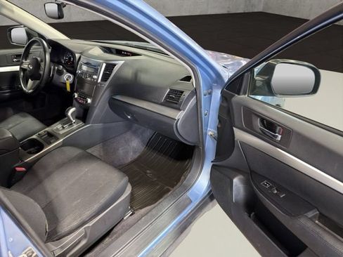 Used 2010 Subaru Outback 3.6R Premium AWD/4WD image 17