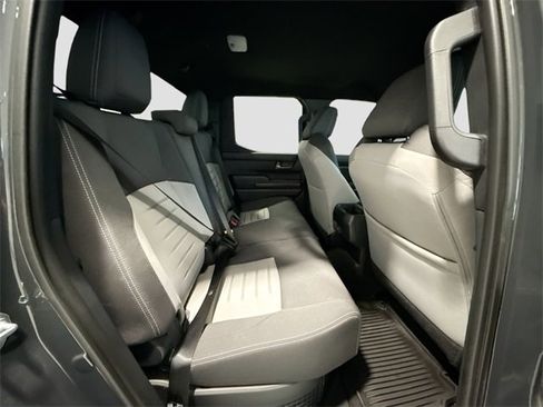 Certified 2024 Toyota Tacoma TRD Sport image 20