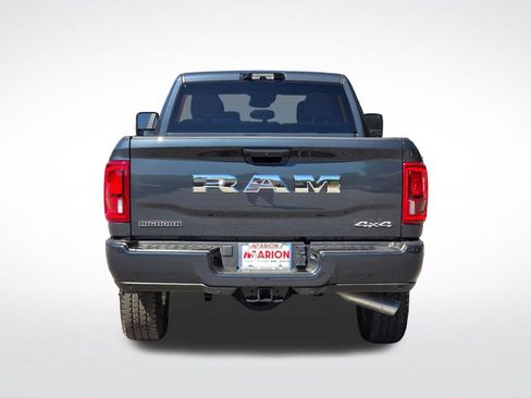 Used 2026 RAM 3500 Big Horn AWD/4WD image 14