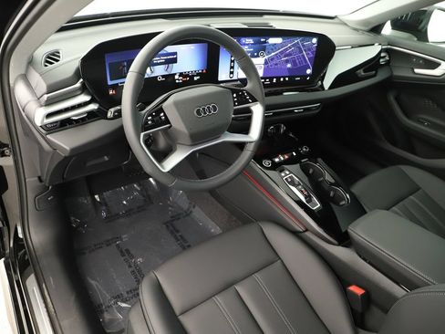 New 2026 Audi A5 2.0T Premium AWD/4WD image 14