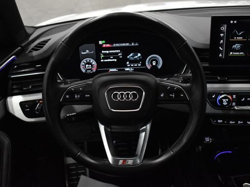 Used 2022 Audi A5 2.0T Prestige image 17