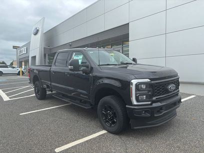 New 2024 Ford F250 XLT w/ XLT Premium Package