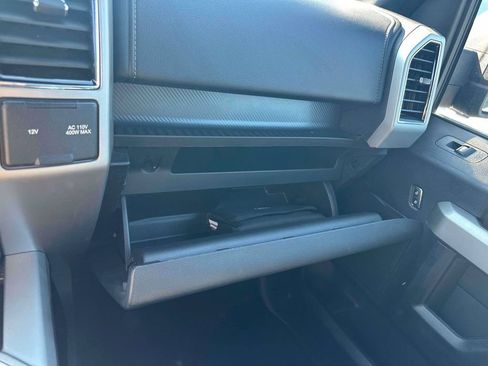 Used 2018 Ford F150 Lariat AWD/4WD image 33