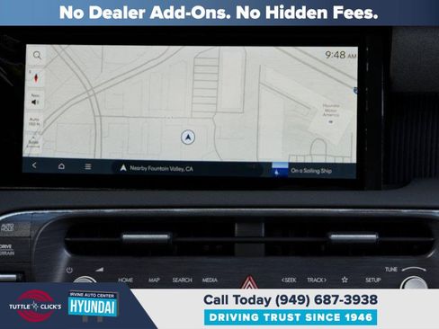 New 2026 Hyundai Palisade Calligraphy AWD/4WD image 13