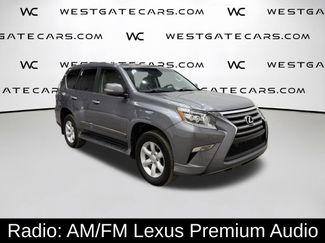 Used 2016 Lexus GX 460 video 2