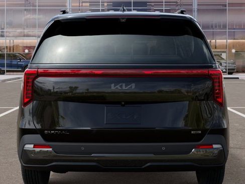 New 2026 Kia Carnival SX Prestige image 13
