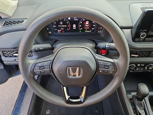 Used 2024 Honda Accord EX image 20