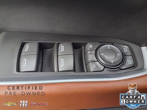 Certified 2025 GMC Sierra 3500 Denali Ultimate image 13