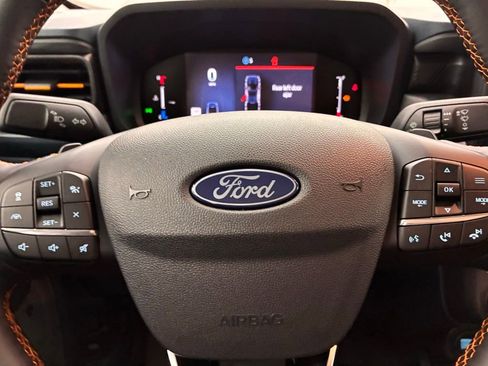 New 2025 Ford Maverick Tremor image 19