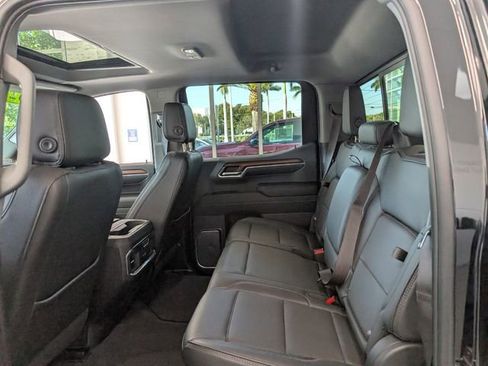 Used 2023 GMC Sierra 1500 Denali image 9