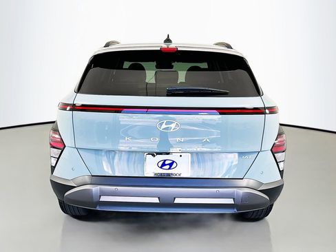 New 2026 Hyundai Kona Limited image 6