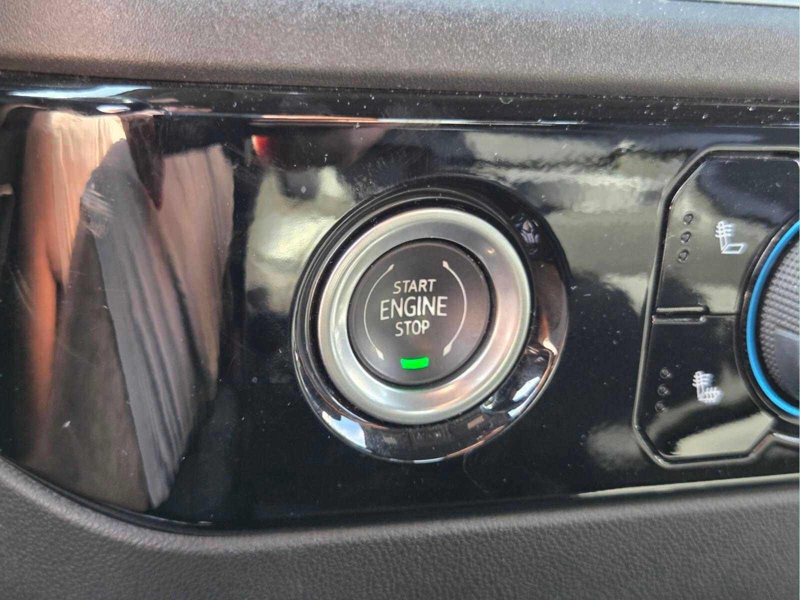 Used 2022 Chevrolet Silverado 1500 RST RWD image 24