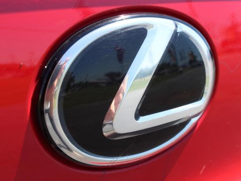 Used 2019 Lexus UX 200 F Sport w/ F Sport Premium Package FWD image 8