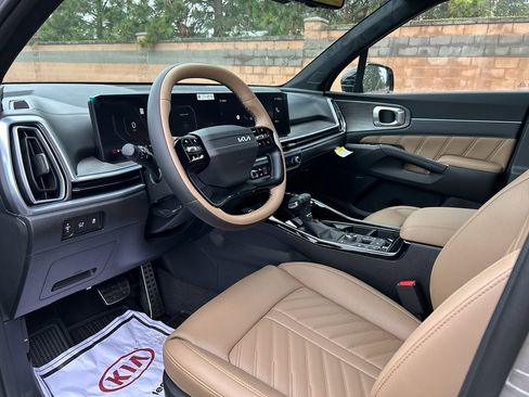 New 2026 Kia Sorento SX Prestige image 10