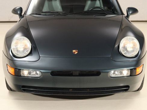 Used 1994 Porsche 968 Cabriolet image 12