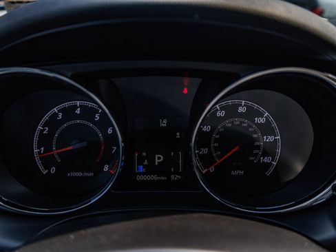 New 2025 Mitsubishi Outlander Sport ES image 23