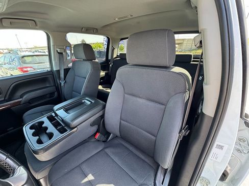 Used 2019 GMC Sierra 2500 SLE AWD/4WD image 14