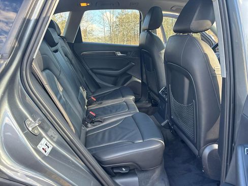 Used 2016 Audi Q5 2.0T Premium w/ Audi MMI Navigation Plus image 18