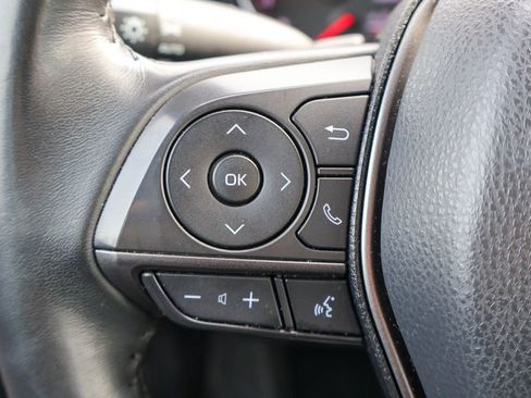 Used 2024 Toyota Camry XSE image 12