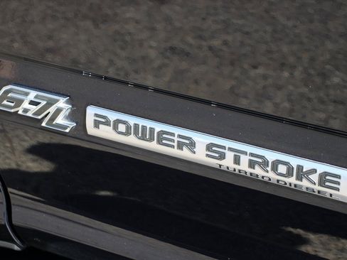 Used 2021 Ford F250 Lariat image 54