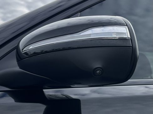 Used 2026 Mercedes-Benz GLS 63 AMG AMG w/ 23 INCH WHEELS, CARBON image 16