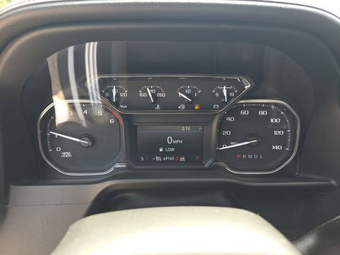 Certified 2022 GMC Sierra 1500 Elevation AWD/4WD image 21