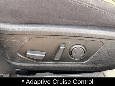 Certified 2025 Hyundai Sonata SEL FWD image 16