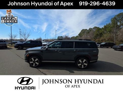 Used 2026 Hyundai Santa Fe Limited image 19