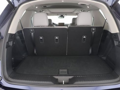 Used 2025 Honda Pilot Elite image 31