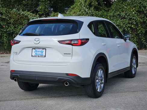 Used 2023 MAZDA CX-5 AWD 2.5 S image 4