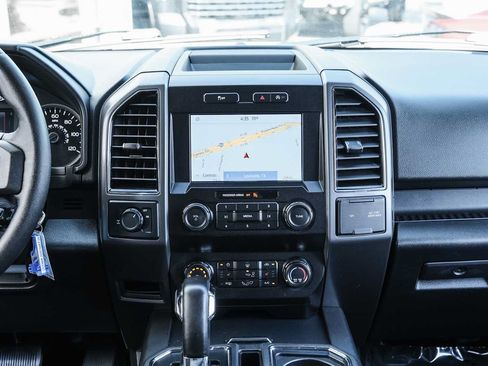 Used 2020 Ford F150 XLT w/ Equipment Group 302A Luxury RWD image 17