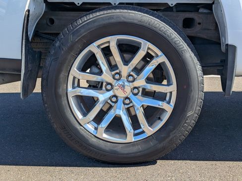 Used 2024 Chevrolet Silverado 1500 RST AWD/4WD image 48