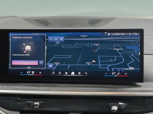 Used 2024 BMW X5 xDrive40i w/ Premium Package image 14