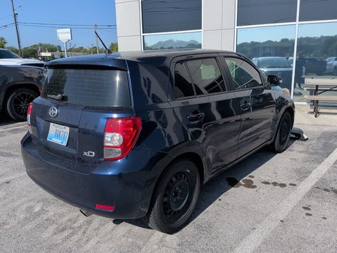 Used 2013 Scion xD FWD image 3