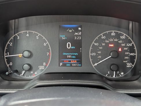 Used 2023 Toyota Corolla LE image 26