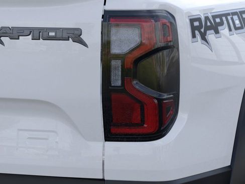 New 2026 Ford Ranger Raptor image 43