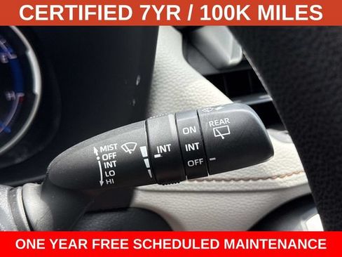 Used 2024 Toyota RAV4 XLE w/ Convenience Package AWD/4WD image 26