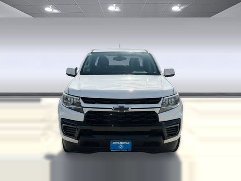 Used 2022 Chevrolet Colorado LT RWD image 6