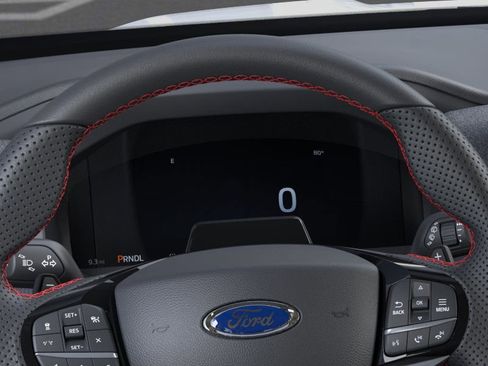 New 2026 Ford Explorer ST w/ Sun And Sound Package image 13