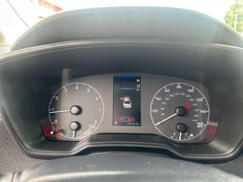 Certified 2025 Toyota Corolla LE FWD image 18