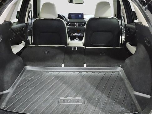 Used 2021 MAZDA CX-5 Grand Touring image 27