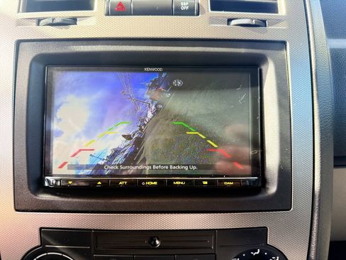 Used 2007 Chrysler 300 SRT8 w/ SRT Option Group II image 14