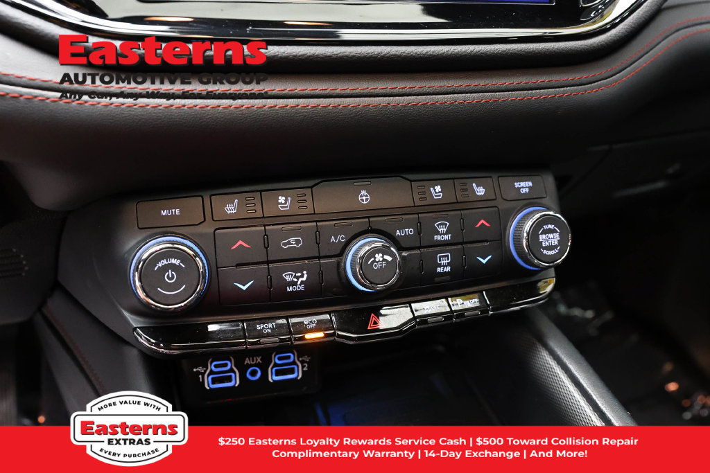 Used 2024 Dodge Durango R/T AWD/4WD image 21