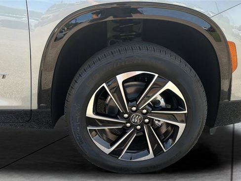 New 2026 Buick Enclave Sport Touring w/ Power Package AWD/4WD image 28
