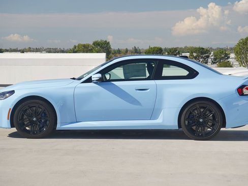 New 2026 BMW M2 w/ Lighting Package image 4
